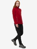 КУРТКА ЖЕНСКАЯ ФЛИСОВАЯ BASK JUMP LJ