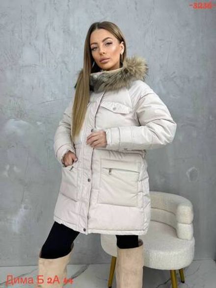 Куртка S241632 (0596061341) Fabrika