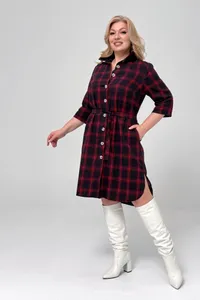 Платье 6519 Fabrika