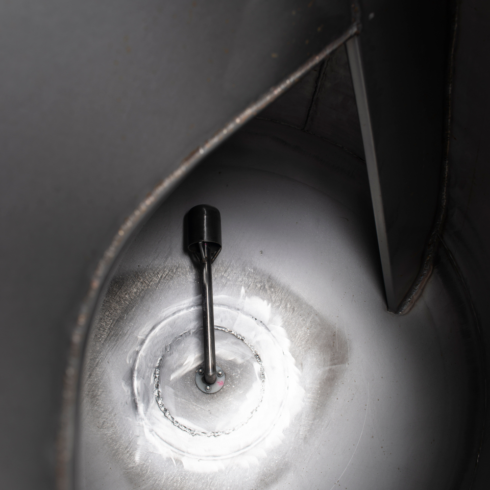 Вакуумный массажер маринатор мяса, птицы GR-500 Foodatlas