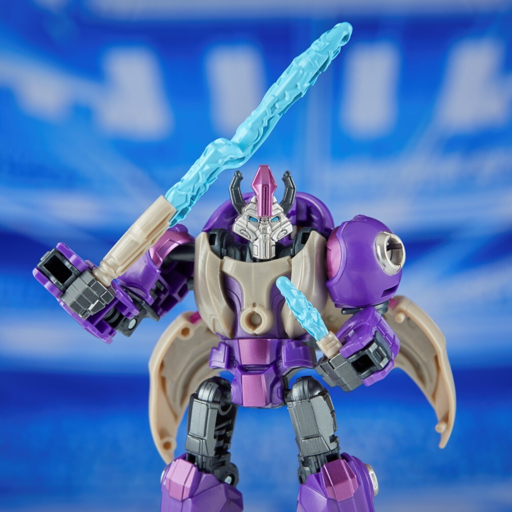 Hasbro Transformers One - Альфа Трион 12,5 см фигурка F8692 / артикул   F8611 F8692  / GTIN 5010996223623