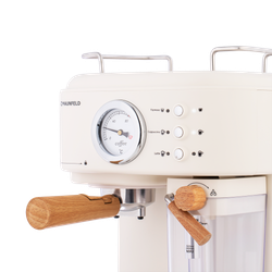 Кофемашина рожкового типа MAUNFELD MF-737BG PRO