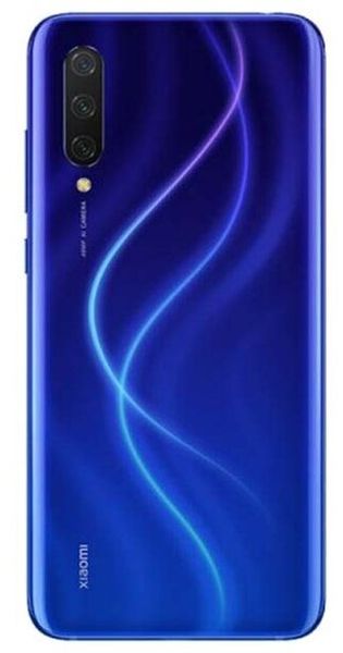 Смартфон Xiaomi Mi 9 Lite 6/128GB (Cиний) Global Version