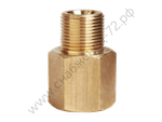 Переходник М14×1—1/4 IZT5064