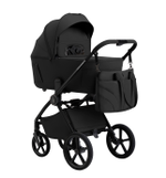 Коляска модульная Sweet Baby SBL Elegante Therma (Colore) Black