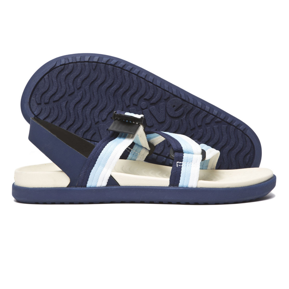 Сандалии Native Zurich Regatta Blue