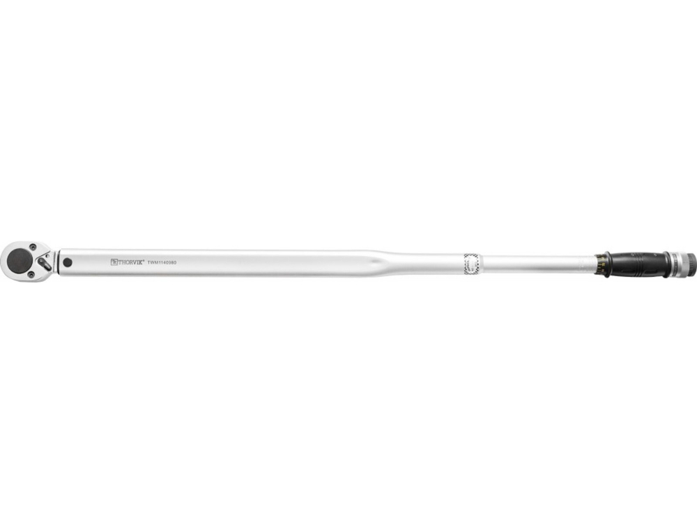 Ключ динамометрический 1"DR, 140-980Нм Thorvik TWM1140980