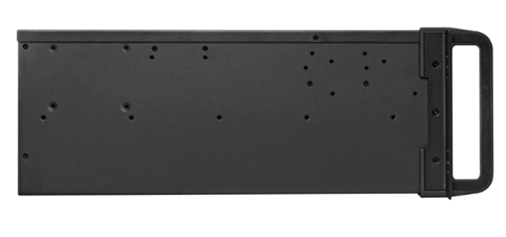 Корпус серверный 4U Exegate Pro 4U450-07/4U4017S/1100RADS