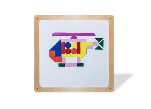 Настенная игра «Мозаика»