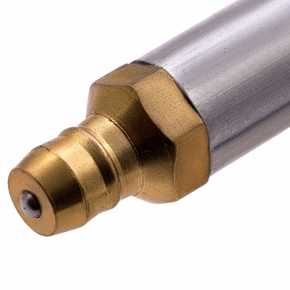 Пистолет для монтажной пены, корпус из алюминиевого сплава// Matrix 88681