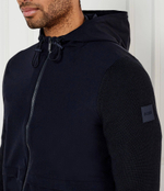 Куртка P-Brian BOSS BLACK - темно-синий(50531168)