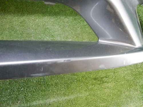 Бампер передний Jaguar F-PACE (2016-2020)