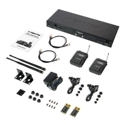 Беспроводная радиосистема Phenyx Pro PTM-22 2B 555-575 MHz