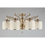 Потолочная люстра Aployt AGATA APL.720.07.08