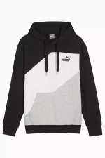 Кофта Puma Power Colorblock