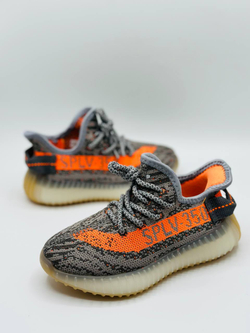 Детские кроссовки для детей Buba Yeezy 350