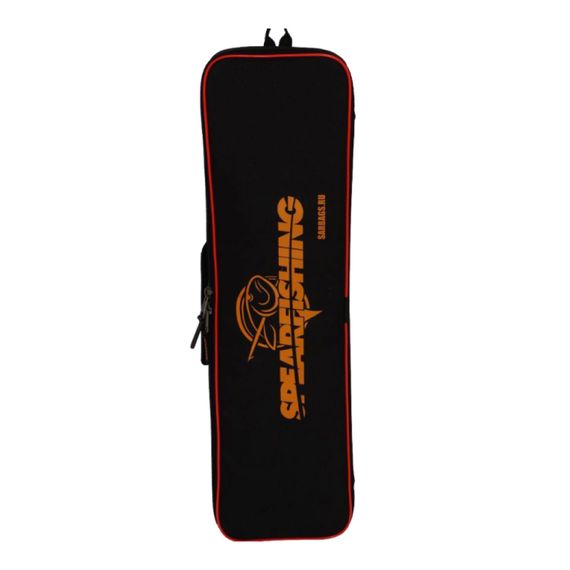 Чехол ПЕЛЕНГАС для ружья 70-85 cм orange