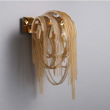 Настенный светильник VOLVER by Terzani