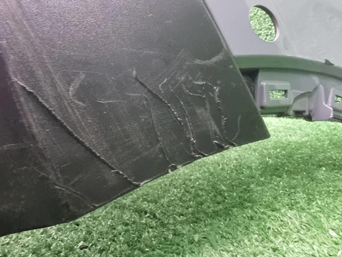 Бампер задний Geely Coolray (2023-н.в.)