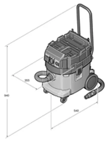 Аппарат ручной лазерной сварки HGTECH SMART HW-3000