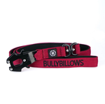Поводок Swivel Combat BullyBillows