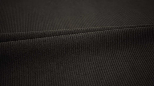 VELVET 8 мебельная ткань велюр вельвет коричневый, 1,4 м