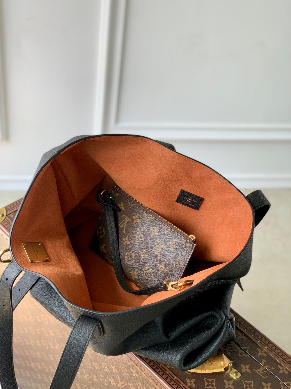 Louis Vuitton Low Key Cabas MM