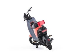 Электроскутер MOTAX E-NOT PRO 4812
