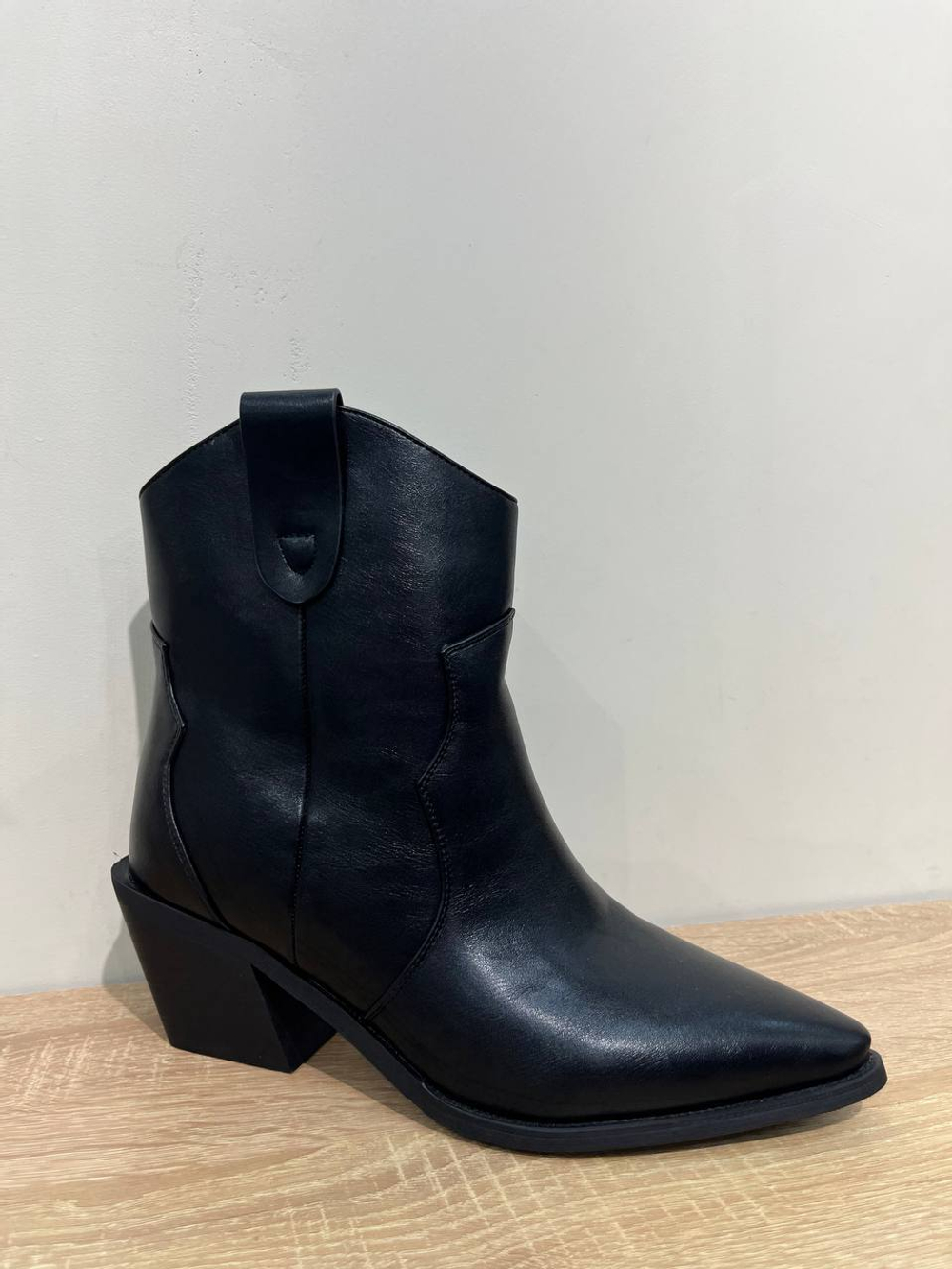 Казаки из эко кожи