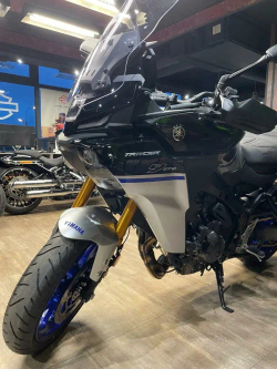 Yamaha MT-09 Tracer (FJ-09), 2025