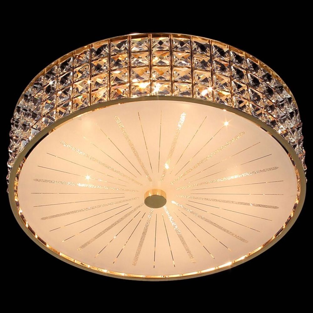 Накладной светильник Citilux Портал CL324152