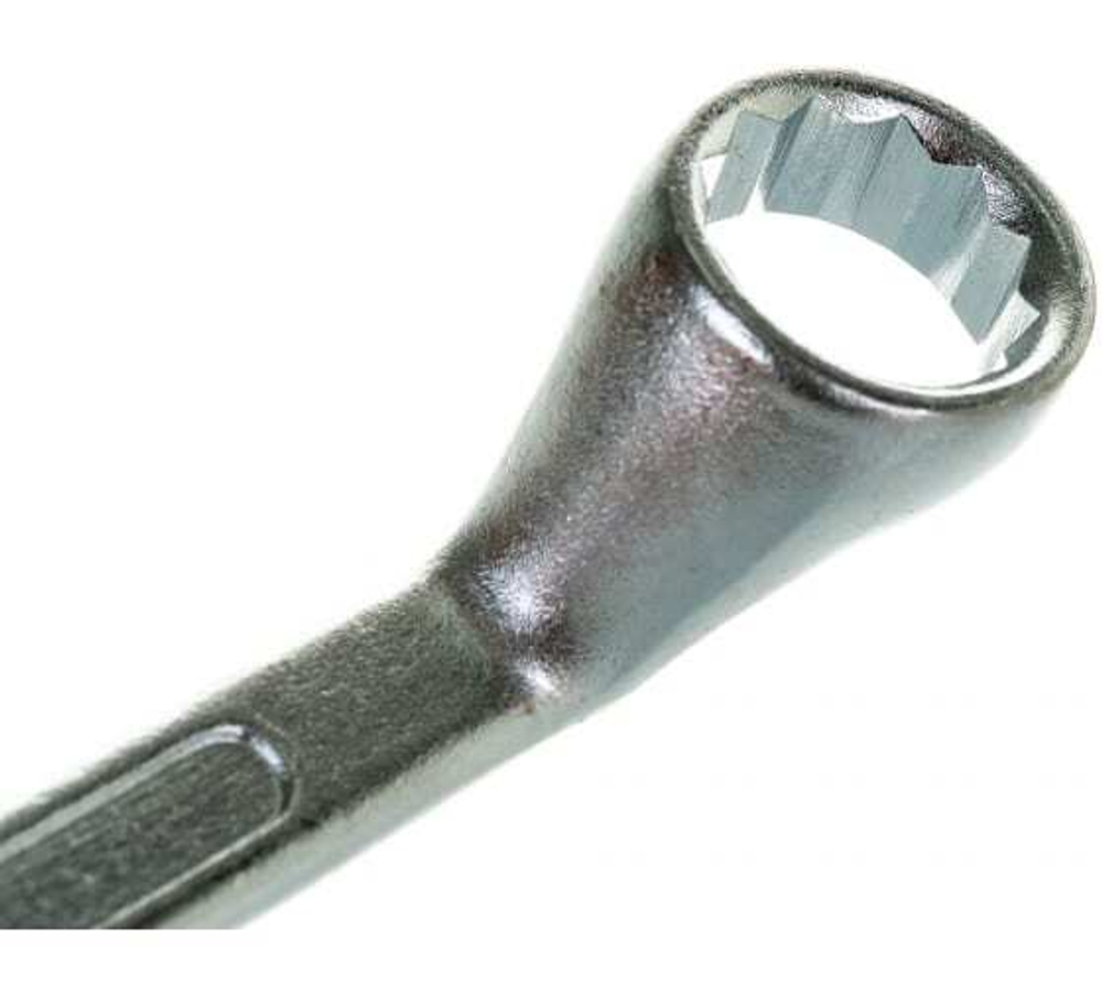 НАБОР НАКИДНЫХ КЛЮЧЕЙ 8 ШТ 6-22 ВИХРЬ