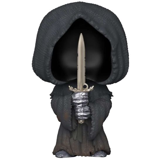 Фигурка Funko POP! Movies LOTR S8 Nazgul (1744) 83785 / Фигурка Фанко ПОП! по мотивам вселенной "Властелин колец", Назгул