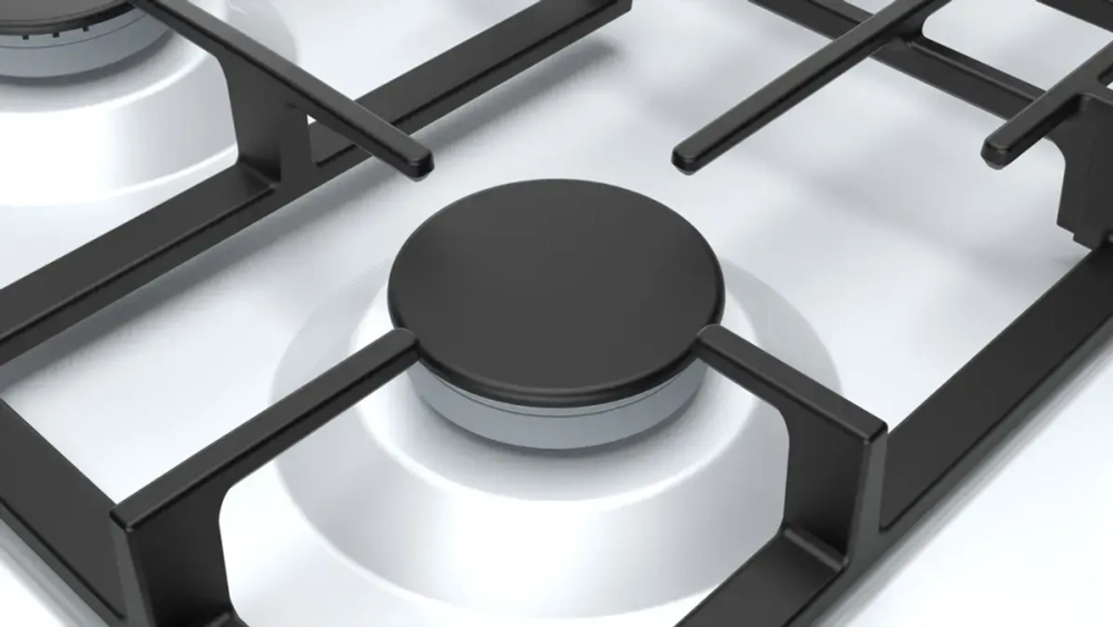 Газовая варочная панель Bosch PGP6B2O92R