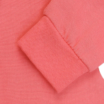 Джемпер д/новорожд. р.68-74 M1101FN-0/1 коралловый (Такро)