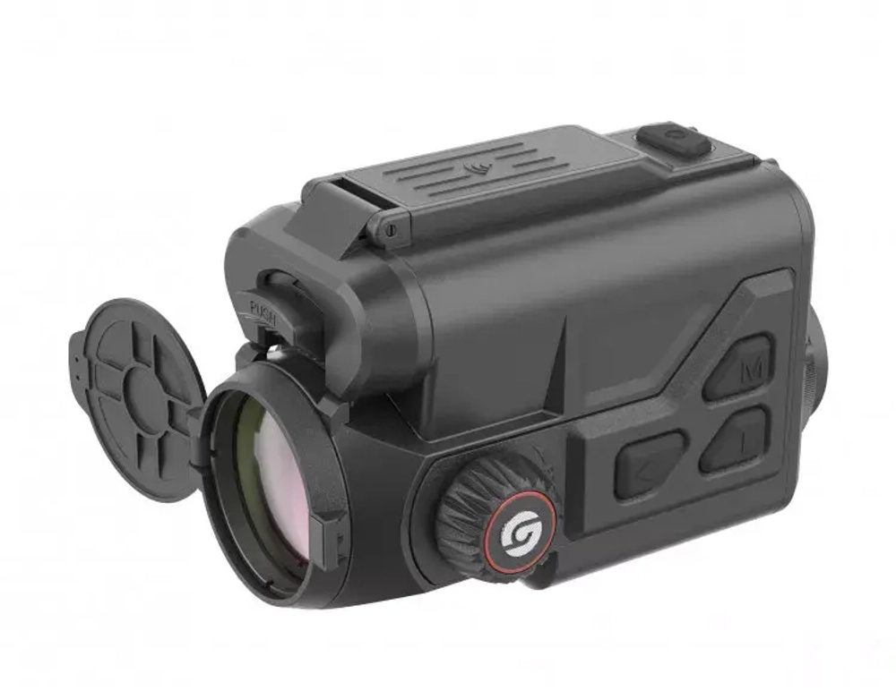 Тепловизионная насадка GUIDE TB430