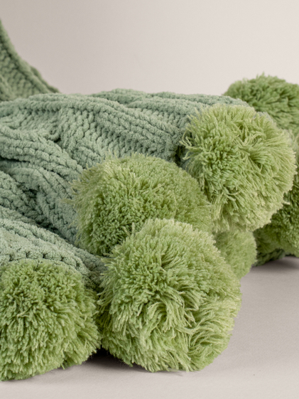 Плед PAMPAM 130 х 160