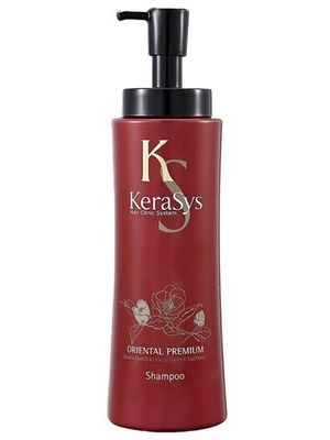 Шампунь для волос KeraSys Oreintal Premium 600 мл