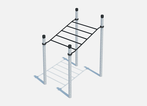 Рукоход в подъем (цинк)