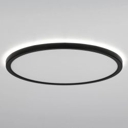 Citilux Basic Line CL738321VL Светильник с подсветкой Чёрный