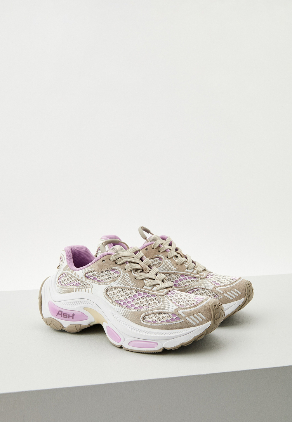 Кроссовки женские ASH DRAGON