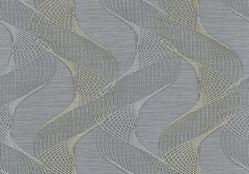 Обои  0977/3  ЧЕЛСИ  серый