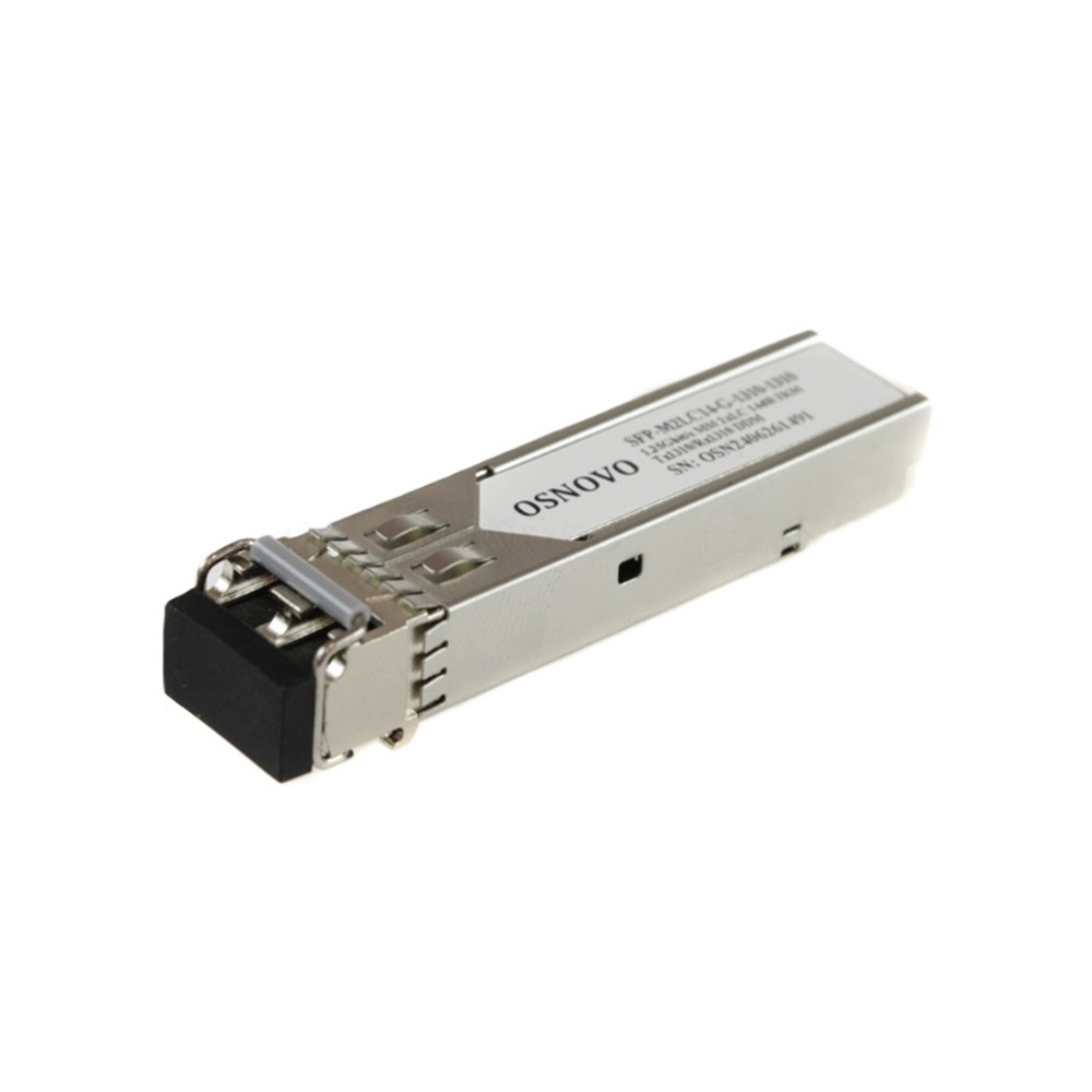 Osnovo SFP-M2LC14-G-1310-1310 Сетевое оборудование