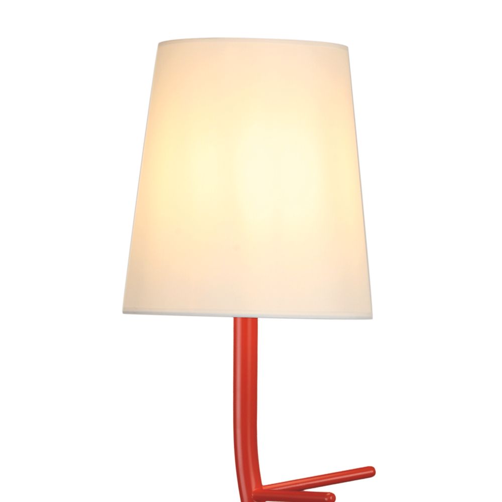 Торшер CENTIPEDE 7256