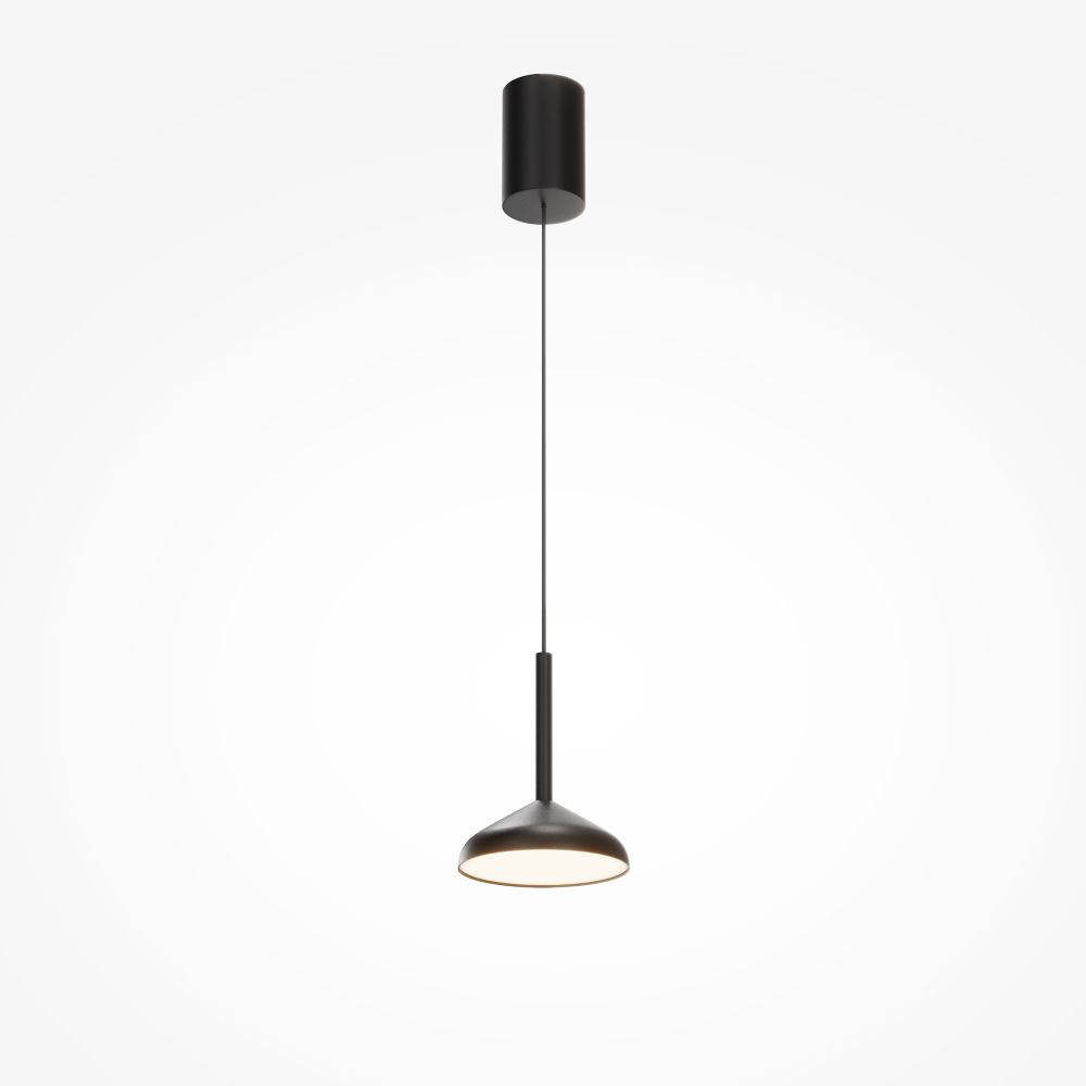 Светильник подвесной светодиодный Maytoni   MOD451PL-L8B3K