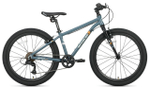 Подростковый велосипед Maxiscoo 3Bike 24'' Boy (2025)