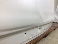 Крышка багажника Toyota RAV4 V (XA50) 18-нв Б/У Оригинал 670050R370