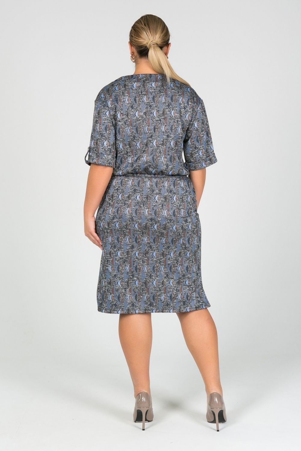 Платье Руветта №1 Valentina