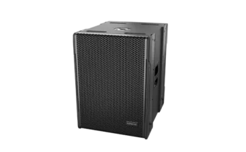 Audiocenter Artist TW15