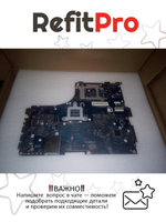 Материнская плата для ноутбука Lenovo Y510P для ноутбука VIQY1 (90003630), оригинал